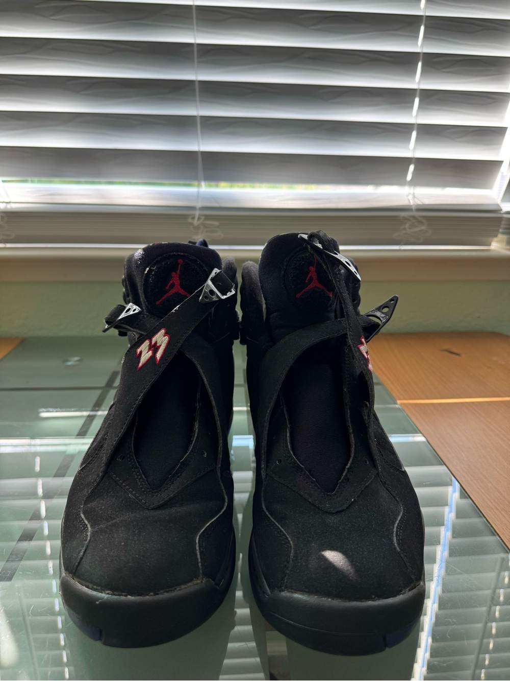 Nike Air Jordan retro Playoff 8